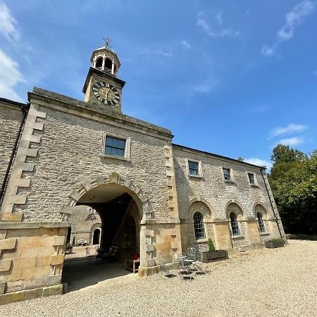 Marske Stables, Yorkshire Dales Villa Bagian luar foto