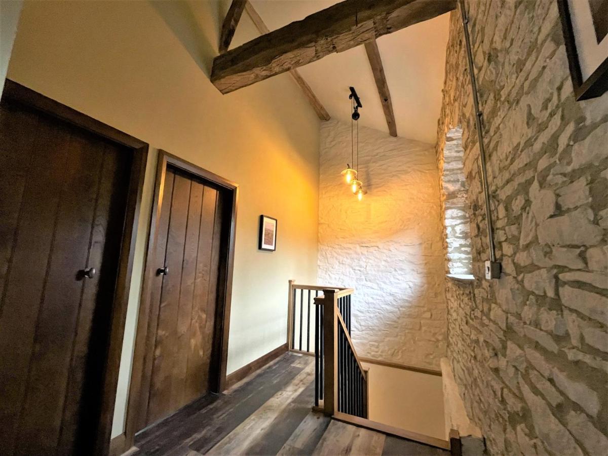 Marske Stables, Yorkshire Dales Villa Bagian luar foto