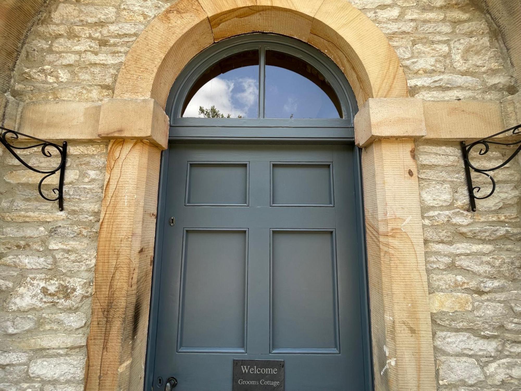 Marske Stables, Yorkshire Dales Villa Bagian luar foto