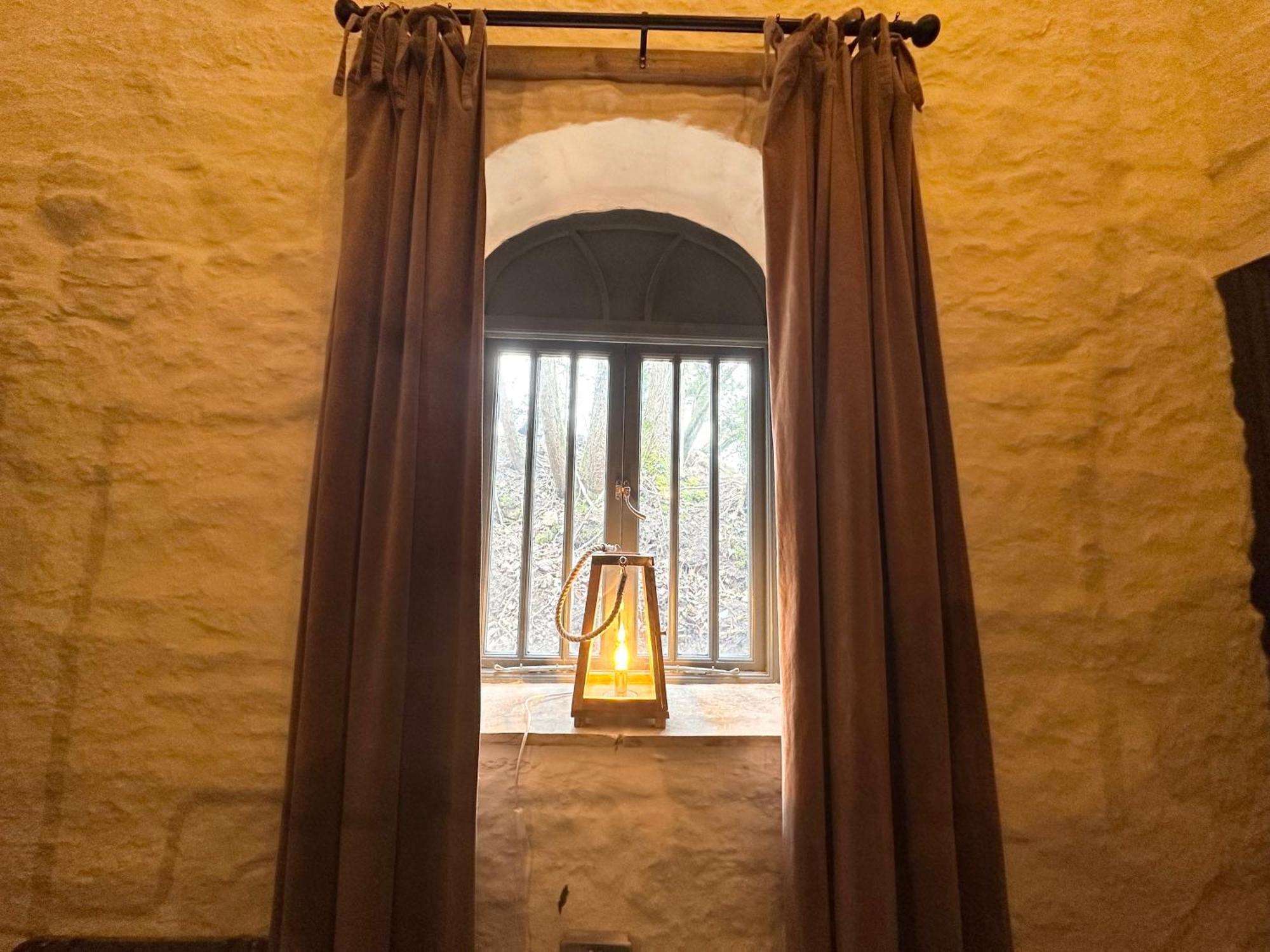Marske Stables, Yorkshire Dales Villa Bagian luar foto